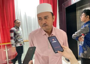 DPRD Samarinda Dorong Relokasi Pasar Tradisional Demi Keamanan dan Kenyamanan