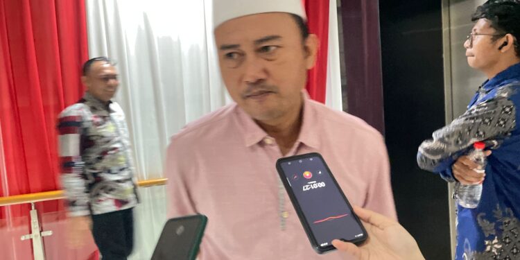DPRD Samarinda Dorong Relokasi Pasar Tradisional Demi Keamanan dan Kenyamanan