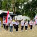 DPD PSI Samarinda Resmikan Logo, Bidik Lima Kursi DPRD pada Pemilu 2029