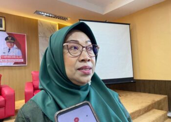DPRD Samarinda Dorong Masyarakat Aktif Lapor Kekerasan Perempuan dan Anak
