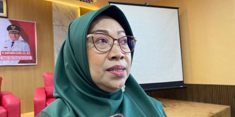 DPRD Samarinda Dorong Masyarakat Aktif Lapor Kekerasan Perempuan dan Anak