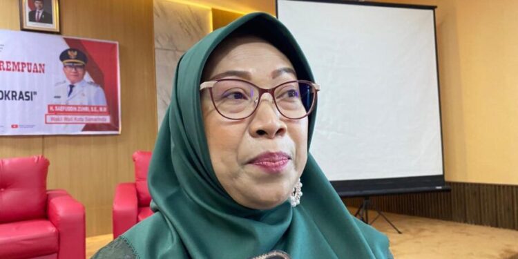 Mahasiswa FKIP Unmul Balik Badan Saat Wagub Berpidato, DPRD Sambut sebagai Ekspresi Akademik