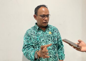 DPRD Samarinda Dorong Penerapan Ilmu Pelatihan Kaji Cepat Bencana ke Lapangan
