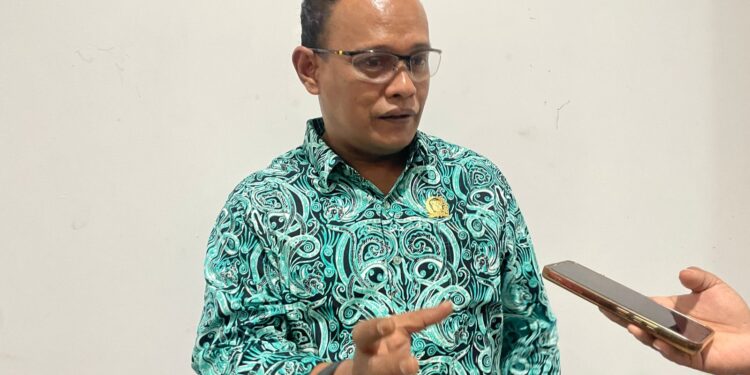 DPRD Samarinda Dorong Penerapan Ilmu Pelatihan Kaji Cepat Bencana ke Lapangan