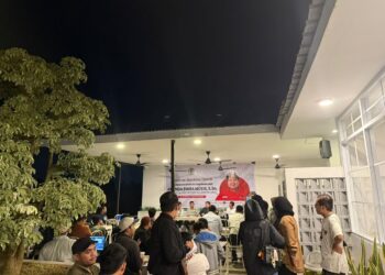 Melalui Penguatan Demokrasi Daerah, Ananda Emira Moeis Dorong Peran Politik yang Berorientasi pada Kesejahteraan Sosial