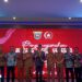 Wali Kota Samarinda Dianugerahi Bintang Legiun Veteran, DPRD Apresiasi