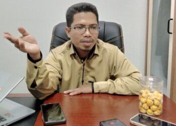 DPRD Samarinda Tekankan Peran Negara dalam Kesejahteraan Guru Negeri dan Swasta