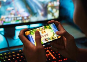 DPRD Samarinda Soroti Dampak Game Daring pada Anak