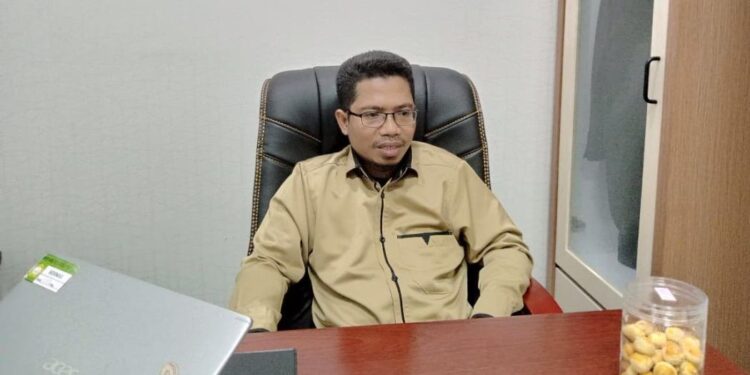 DPRD Samarinda Tegaskan PPG untuk Semua Calon Guru, Lulusan FKIP Tetap Wajib Ikut