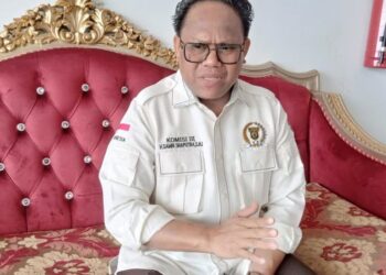 DPRD Samarinda Imbau Toleransi untuk Pedagang Malam di Jalan APT Pranoto