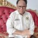 DPRD Samarinda Imbau Toleransi untuk Pedagang Malam di Jalan APT Pranoto