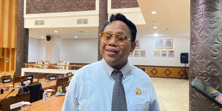 DPRD Samarinda Tegaskan Penertiban Pom Mini Ilegal Demi Keselamatan Warga