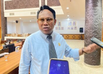 DPRD Samarinda Siapkan Perda Ketahanan Keluarga untuk Lindungi Warga