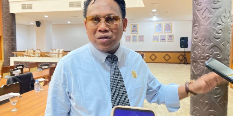 DPRD Samarinda Siapkan Perda Ketahanan Keluarga untuk Lindungi Warga