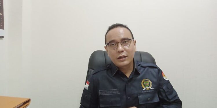 DPRD Samarinda: Normalisasi Sungai Karang Mumus Masih Fokus Pendataan Lahan