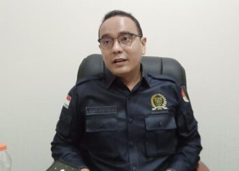 DPRD Samarinda Soroti Rencana Parkir Berlangganan: Teknis, Tarif, dan Keamanan Jadi Fokus