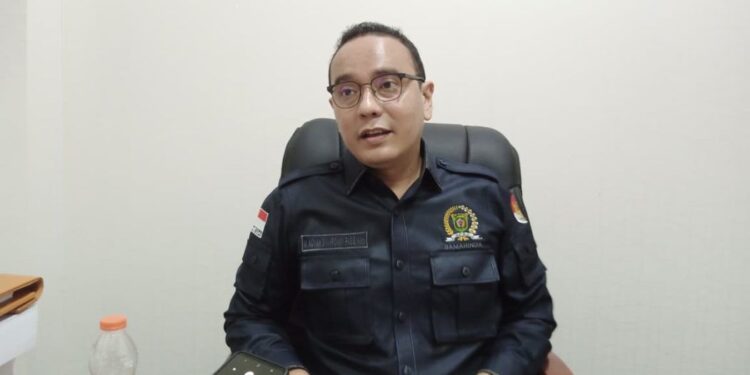 DPRD Samarinda Soroti Rencana Parkir Berlangganan: Teknis, Tarif, dan Keamanan Jadi Fokus