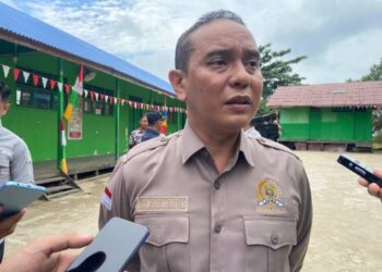 DPRD Samarinda Dorong Perbaikan SDN 020 dan Edukasi Kebencanaan untuk Siswa