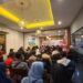 Wakil Ketua DPRD Kaltim Ananda Emira Moeis Sosialisasikan Perda Pancasila dan Wawasan Kebangsaan di Kelurahan Pelabuhan