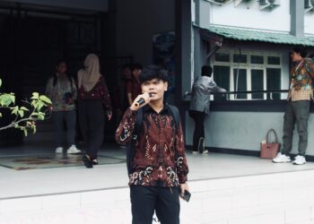 Aplikasi SAKTI GEMAS: Antara Inovasi Digital atau Sekadar Gagasan Tanpa Tindak Lanjut?