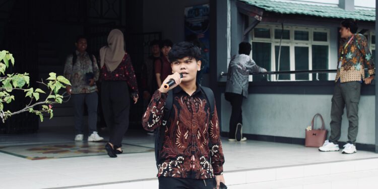 Aplikasi SAKTI GEMAS: Antara Inovasi Digital atau Sekadar Gagasan Tanpa Tindak Lanjut?