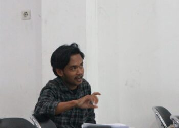 Sekjen IKAMI Sulsel Samarinda Kecam Tindakan Represif Polisi dalam Insiden Tewasnya Ojol di Jakarta
