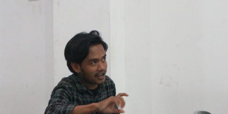Sekjen IKAMI Sulsel Samarinda Kecam Tindakan Represif Polisi dalam Insiden Tewasnya Ojol di Jakarta