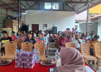 Penguatan Demokrasi Daerah ke-8, Safuad : Demokrasi Harus Sejalan dengan Keberlanjutan Lingkungan
