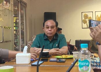 Andi Sofyan Hasdam: Pemangkasan TKD dan DBH Ancam Stabilitas Daerah