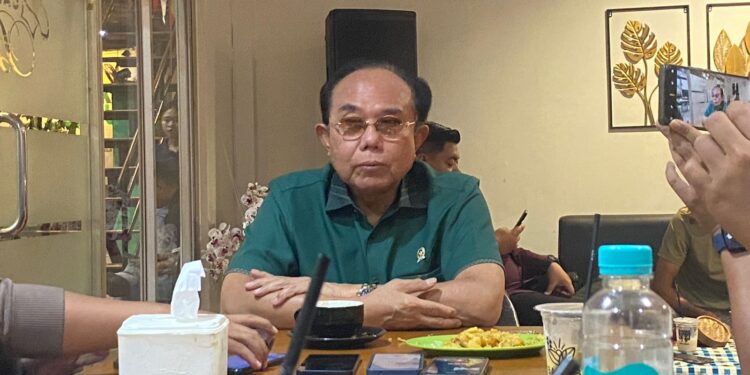 Andi Sofyan Hasdam: Pemangkasan TKD dan DBH Ancam Stabilitas Daerah
