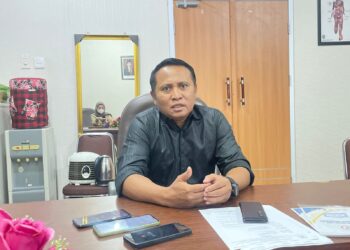 Anhar Ingatkan Orientasi Kemanusiaan di Balik Bertambahnya Rumah Sakit di Samarinda