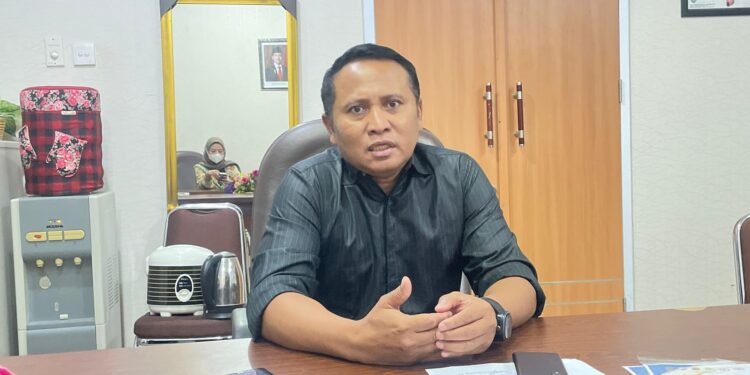 Anhar Ingatkan Orientasi Kemanusiaan di Balik Bertambahnya Rumah Sakit di Samarinda