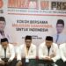 PKS Samarinda Pilih Ismail Latisi Jadi Ketua Baru, Fokus Kaderisasi dan Pemenangan Pemilu