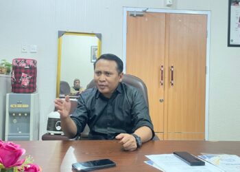 Anhar: Kritik Publik adalah Alarm Bagi Pejabat Samarinda