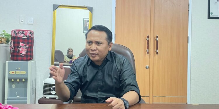 Anhar: Kritik Publik adalah Alarm Bagi Pejabat Samarinda