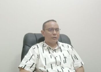 Novan Ingatkan Bahaya Pelajar Samarinda Mengendarai Kendaraan Tanpa SIM