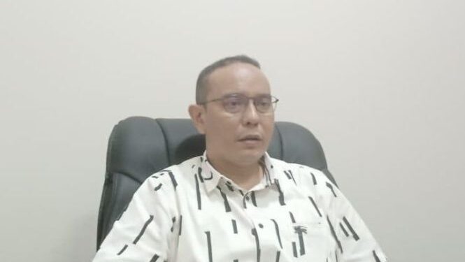 Novan Ingatkan Bahaya Pelajar Samarinda Mengendarai Kendaraan Tanpa SIM