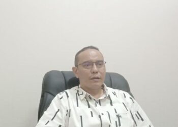 Novan Dorong Fasilitas Olahraga Samarinda Ramah Bagi Semua Kalangan