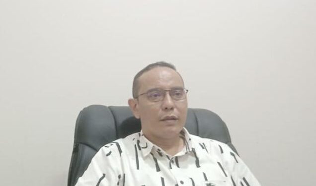 Novan Dorong Fasilitas Olahraga Samarinda Ramah Bagi Semua Kalangan
