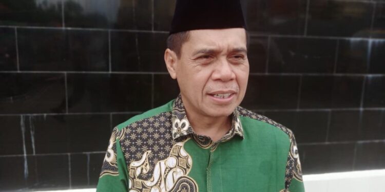 Peringatan Maulid Nabi di Polresta Samarinda, Helmi Abdullah: Ceramah Ustad Bawa Pesan Menyejukkan
