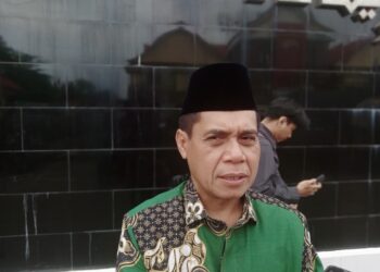 Pemkot dan DPRD Samarinda Siap Sesuaikan Anggaran Ikuti Kebijakan Pusat