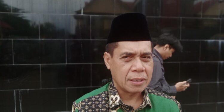 Pemkot dan DPRD Samarinda Siap Sesuaikan Anggaran Ikuti Kebijakan Pusat