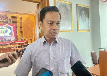 RDP Lahan Pemakaman Warga Loa Bakung Tanpa Hasil, PT BBE Absen