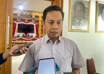 DPRD Desak PT BBE Tepati Janji Hibah Lahan Pemakaman Warga Loa Bakung