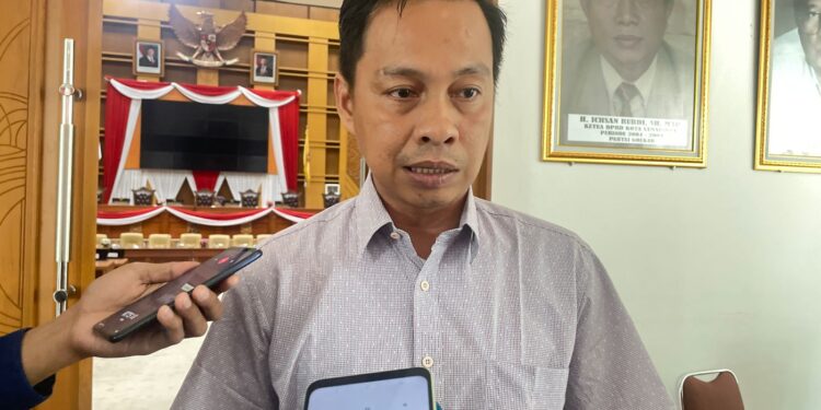 DPRD Desak PT BBE Tepati Janji Hibah Lahan Pemakaman Warga Loa Bakung