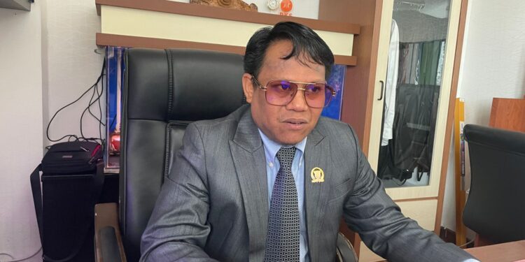 Warga STV Batu Cermin Kehilangan Akses Jalan, DPRD Samarinda Turun Tangan
