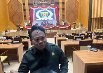 DPRD Samarinda Soroti Terminal BBM Cendana, Desak Pertamina Relokasi Demi Keselamatan Warga