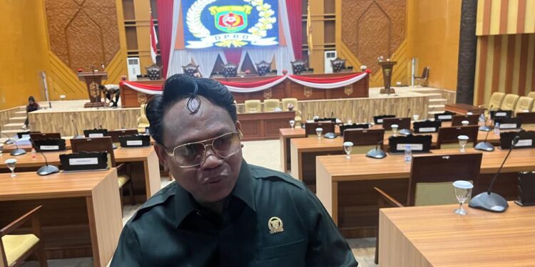 DPRD Samarinda Soroti Terminal BBM Cendana, Desak Pertamina Relokasi Demi Keselamatan Warga