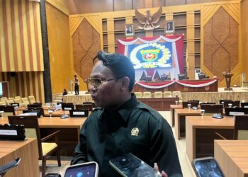 DPRD Samarinda Soroti Lambannya Tindak Lanjut Big Mall Pascakebakaran