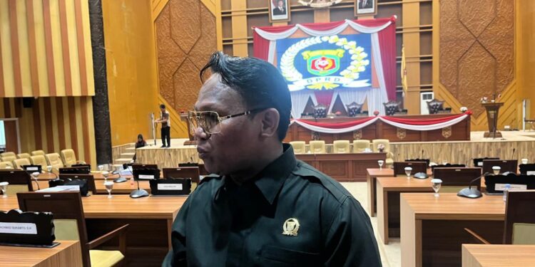 DPRD Samarinda Soroti Lambannya Tindak Lanjut Big Mall Pascakebakaran